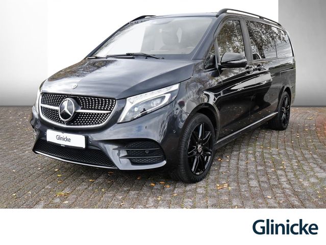 Mercedes-Benz V300 d AVANTGARDE EDITION lang