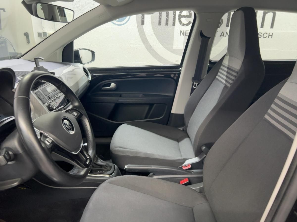Volkswagen e-up! - Bild 7