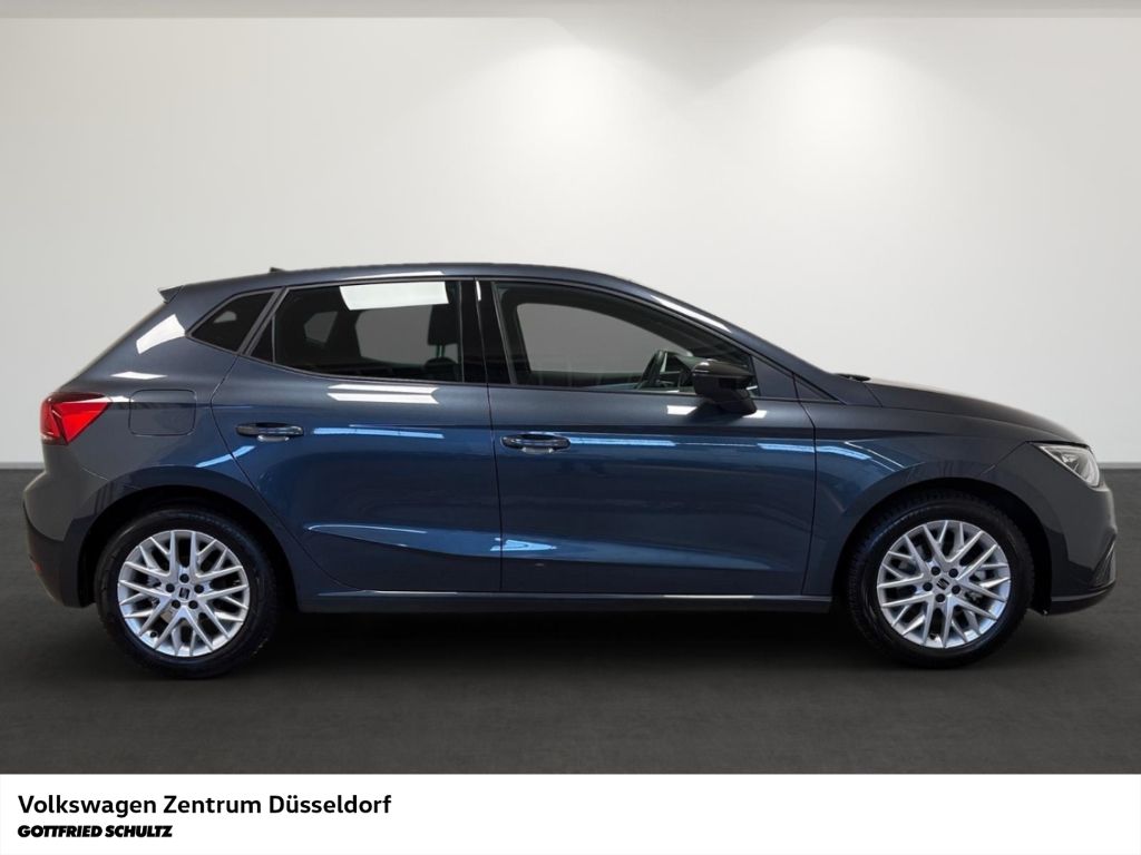 Seat Ibiza - Bild 3