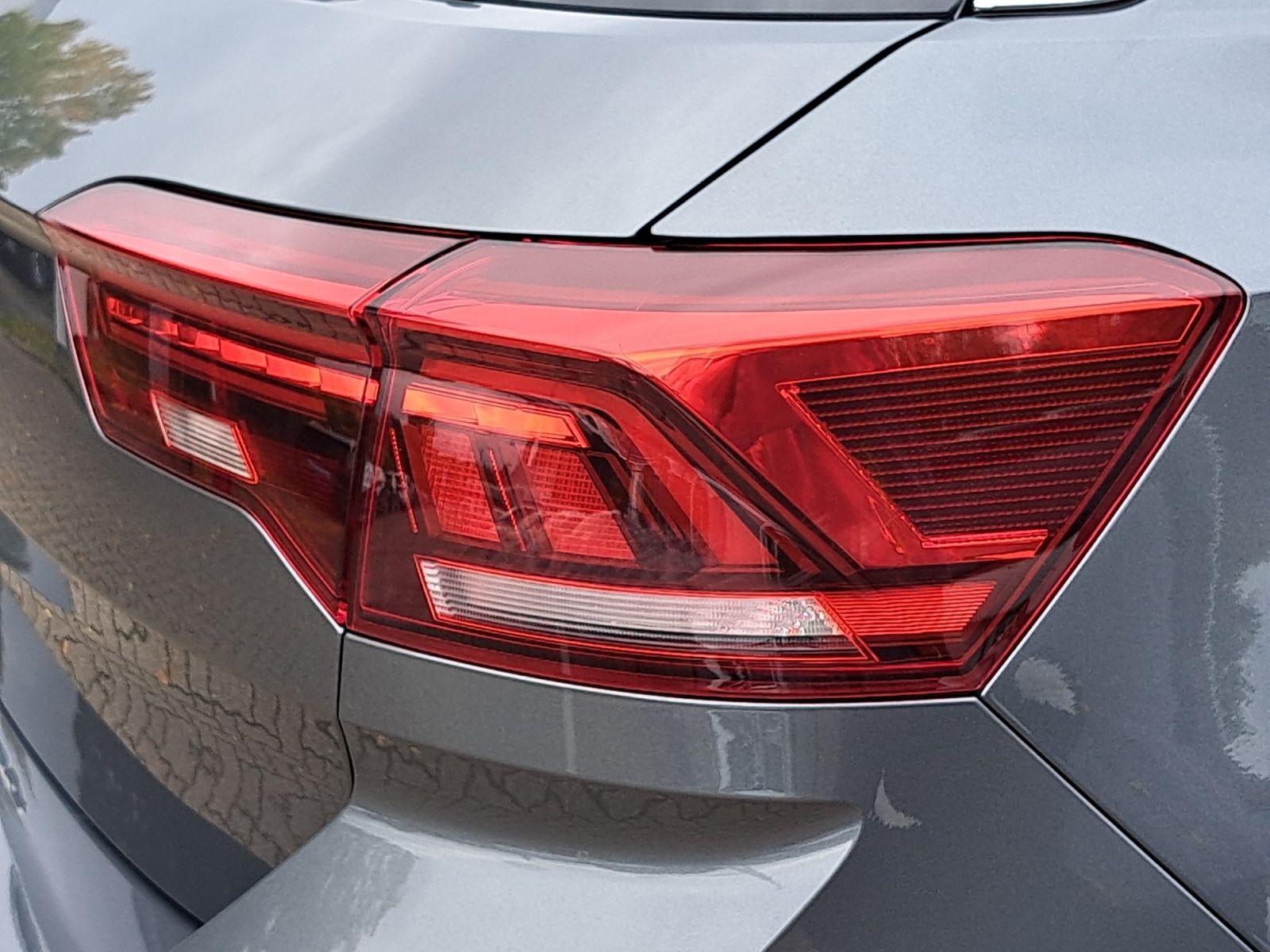 Volkswagen T-Roc - Bild 27