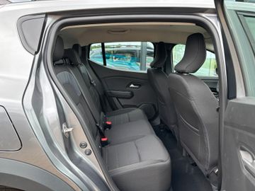 Dacia Sandero Stepway Expression TCe 110