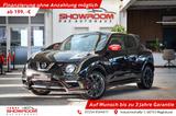Nissan Juke Nismo RS 4x4 Modellpflege! BT - Nissan: Allradantrieb