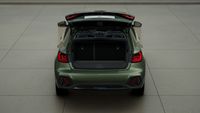 Audi A1 - Vorschau Bild 7