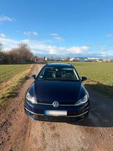 Volkswagen VW Golf 7 Variant mit neuem Motor - Volkswagen Golf: Motor
