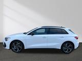 Audi A3 Sportback S line 40 TFSI e Optik-Paket Navi - Audi A3: Weiß, Sportback Line