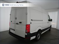 Volkswagen Crafter - Vorschau Bild 5