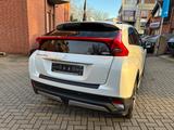 Mitsubishi Eclipse Cross Top 4WD - Mitsubishi Eclipse SUV