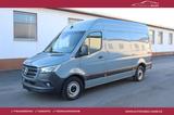 Mercedes-Benz Sprinter 319 CDI Aut. Hoch-NAV-LED-SORTIMO-KAM.- - Mercedes-Benz Sprinter: Sortimo
