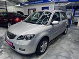 Mazda 2 Lim. 1.4 Active*Automatik*Erst 82Tkm*Tüv 04/27 - Mazda Gebrauchtwagen von 2006
