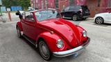 Volkswagen Traum-Käfer 1500! Mit dem Cabrio in den Sommer - Volkswagen Käfer: Cabrio, 1500