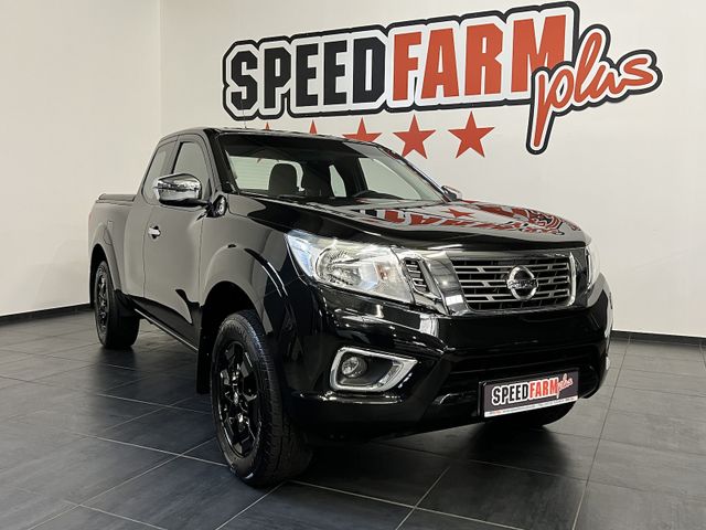 Nissan Navara NP300 Acenta King Cab 4x4 Top Zustand