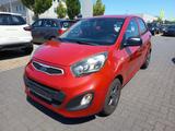 Kia Picanto Vision - gebrauchte Kia Picanto aus dem Jahr 2011