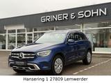Mercedes-Benz GLC 300de 4Matic,Anhängerkupplung,R-Kamera.3,99% - Mercedes-Benz GLC 300 in Bremen