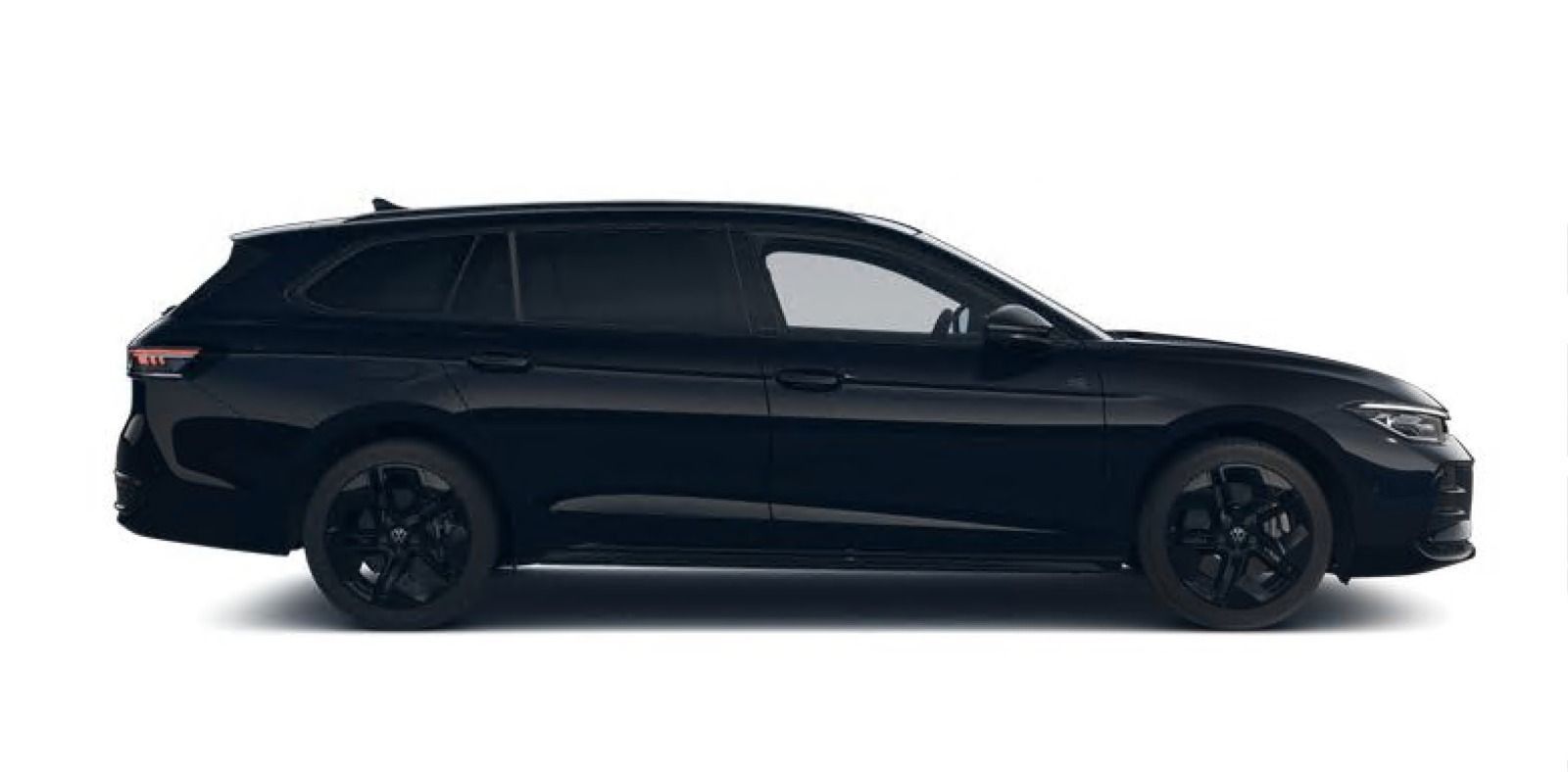 Volkswagen Passat - Bild 8