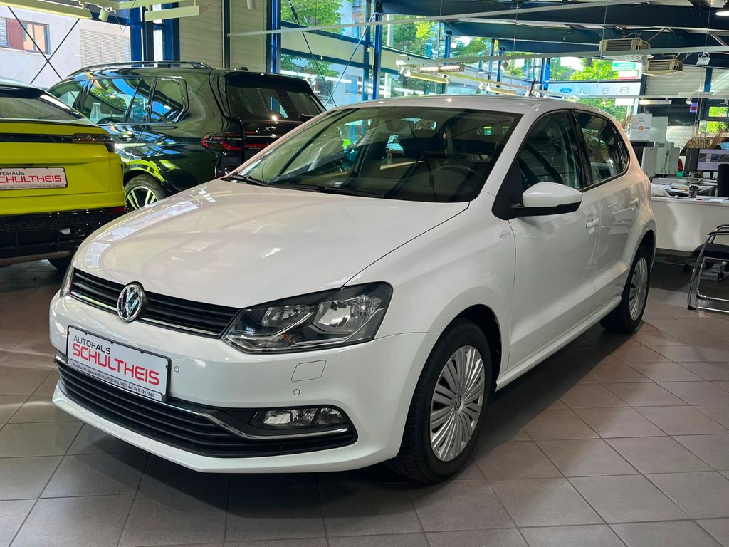 Image of Volkswagen Polo