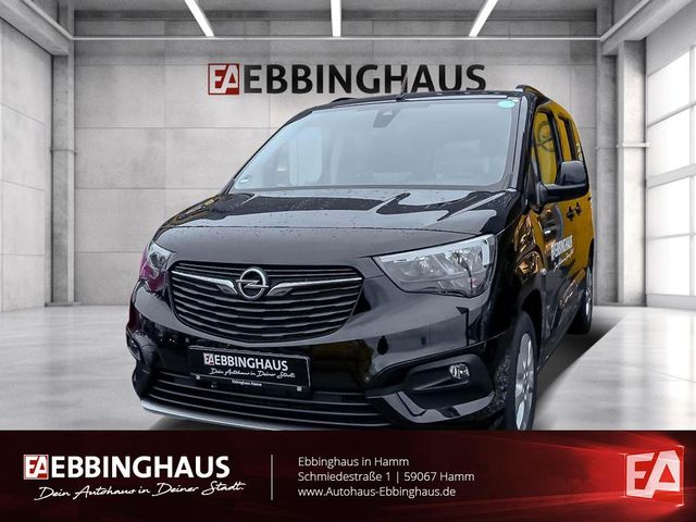 Opel Combo Electric Life Ultimate El. Schiebetüren