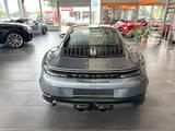 Porsche 992 .2 Coupe 4 GTS Paket Lift InnoDrive - Porsche Gebrauchtwagen