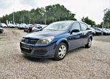 Opel Astra 1.6 Twinport Enjoy*EUR 4*Klima*M+S-Reifen* - Opel Astra: Reifen