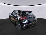 Nissan Juke 1.0 DIG Visia LED DAB - Nissan Juke: Visia