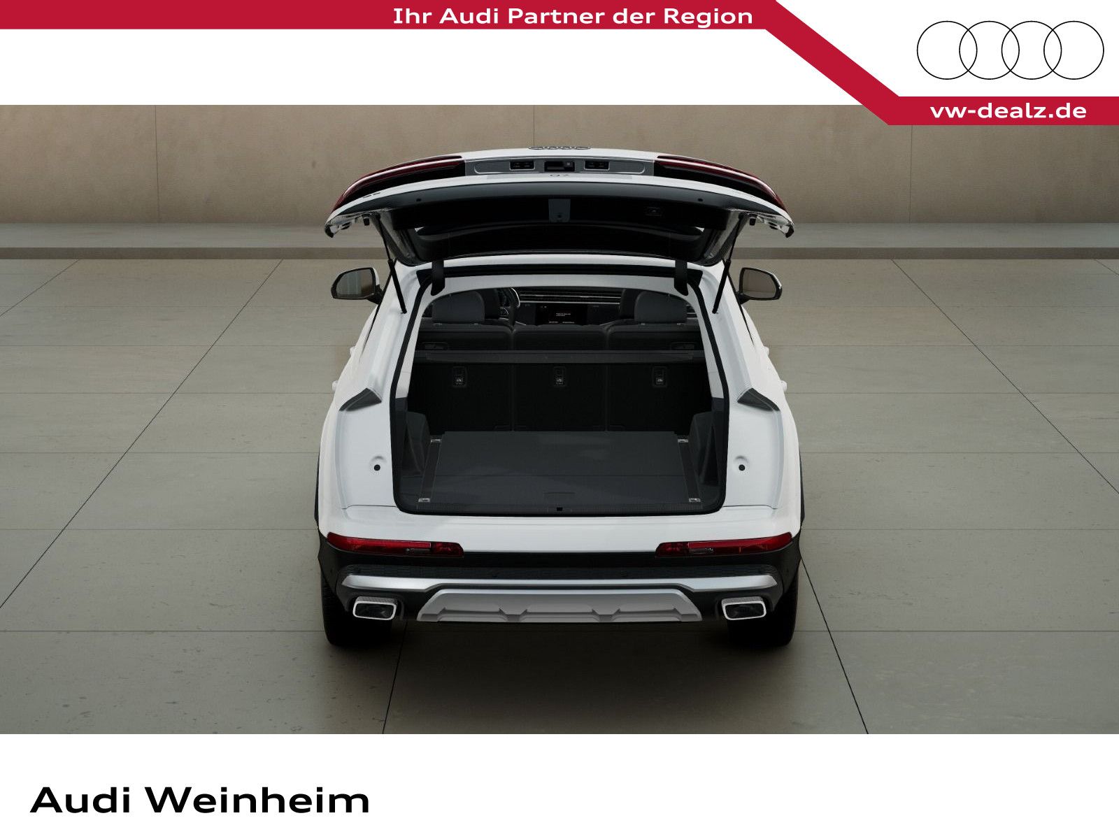 Audi Q7 - Bild 7
