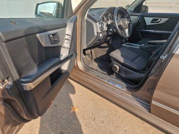 Mercedes GLK 220 - 7