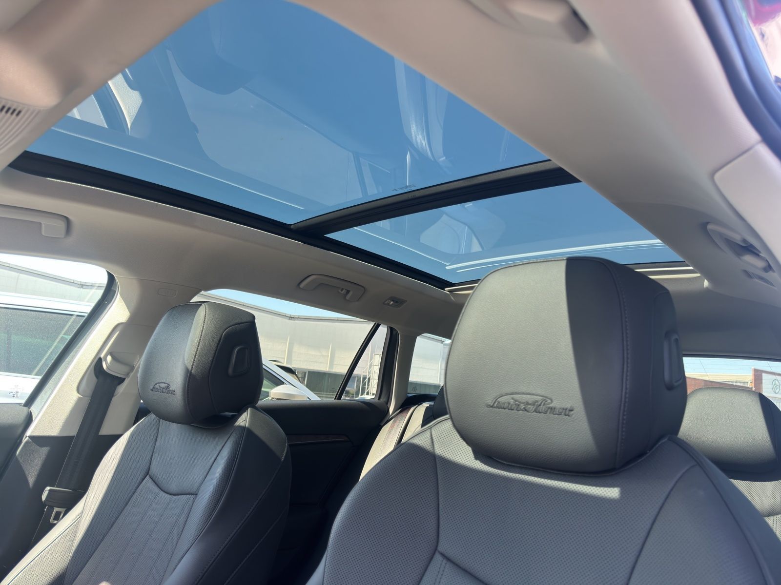 Skoda Superb - Bild 21