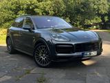 Porsche Cayenne Hybrid, Pano, Head-up, VOLL