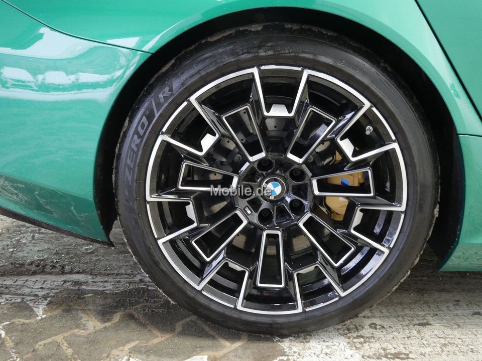BMW M5 - Bild 9