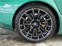 BMW M5 - Vorschau Bild 9