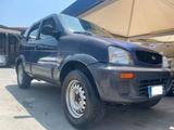 Daihatsu DAIHATSU TERIOS 1.3 B/GPL - Daihatsu aus 2000