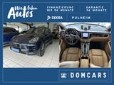 Porsche Macan S Diesel/PANO/STANDHEIZUNG/AHK/GARANTIE/ - Porsche Macan in Köln