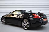 Nissan 370Z Roadster Pack+Nur.8.200km+1.Hand - gebrauchte Nissan Cabrios