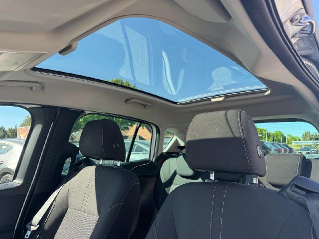 Ford B-MAX Titanium