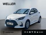 Toyota Yaris 1.0 Comfort *ACC*CAM*CarPlay*Spurhalteass* - Toyota Yaris: 1.0