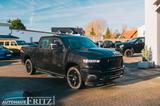 Dodge RAM 1500 Laramie Night 4x4 - 3,0l SO RAM Box - Dodge RAM in Halle