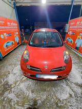 Nissan Mikra Diesel zu verkaufen - Nissan Qashqai aus 2005