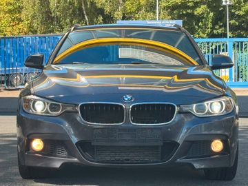 BMW 320 - 2