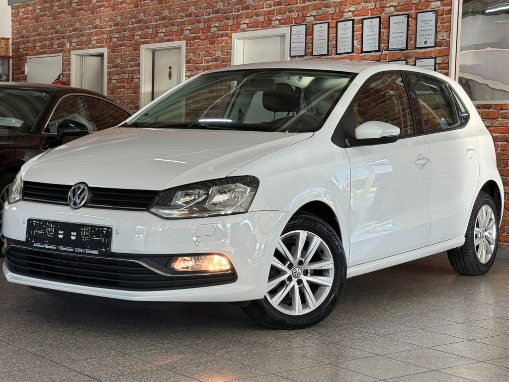 Angebot ansehen Volkswagen Polo