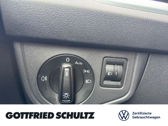 Volkswagen Taigo - Bild 16