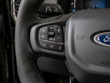 Ford Ranger Doppelkabine Wildtrak e-4WD 360° Kamera