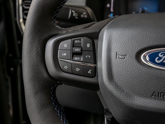 Ford Ranger Doppelkabine Wildtrak e-4WD 360° Kamera