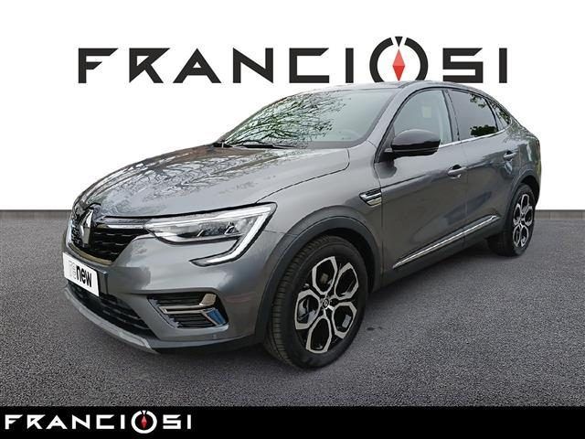 Renault RENAULT Arkana 1.6 E Tech full hybrid Techno 145