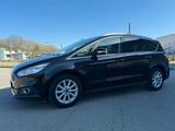 Ford S-Max 2,0 TDCi 110kW Titanium 7-Sitzer - Ford S-Max in Hagen