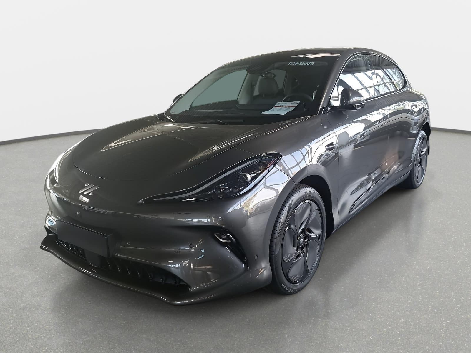 MG IM6