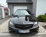 Mercedes-Benz C 63 AMG V8 Sportlimousine N... - Mercedes-Benz C 63 AMG: Sport