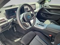 BMW i4 - Vorschau Bild 5