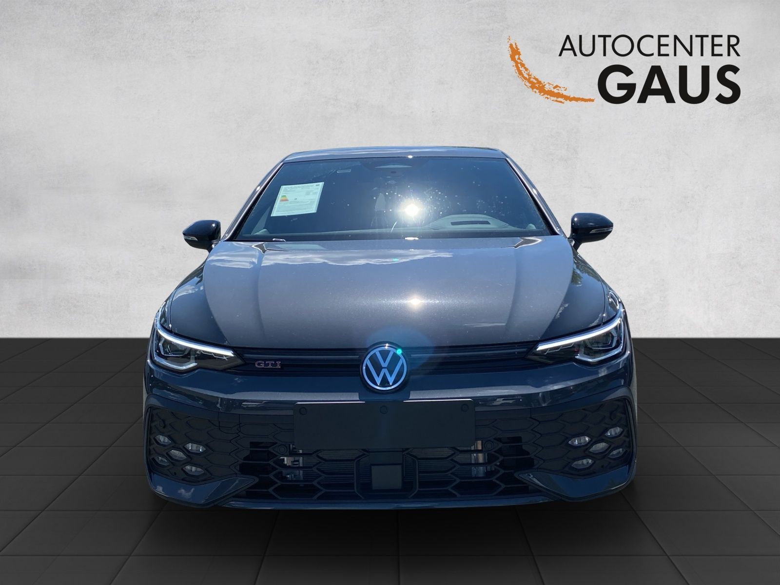 Volkswagen Golf GTI 2,0 l TSI OPF 195 kW (265 PS) 7 -Gang-D foto 2
