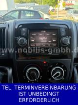 Peugeot Boxer 328 L1H1 HDi 120 NETTO 6.490€ MOTOR TOP - Peugeot Boxer: L4h3