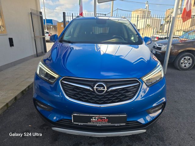 Opel Mokka X 1.6 CDTI Ecotec 4x2 Start&Stop Inno