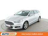 Ford Mondeo 2.0 EcoBoost Titanium Aut*NAVI*TEMPO*CAM* - Ford Mondeo: Titanium